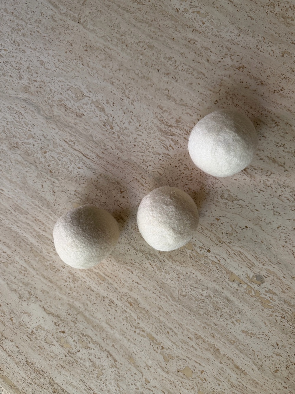 Babl Life Wool Dryer Balls